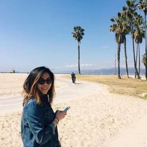 Meet your Posher, Rachel